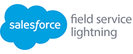 Salesforce Field Service Lightning