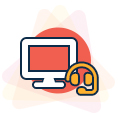 Admin Support